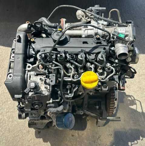 sandero 1.5 dizel motor  yedek parça ankara